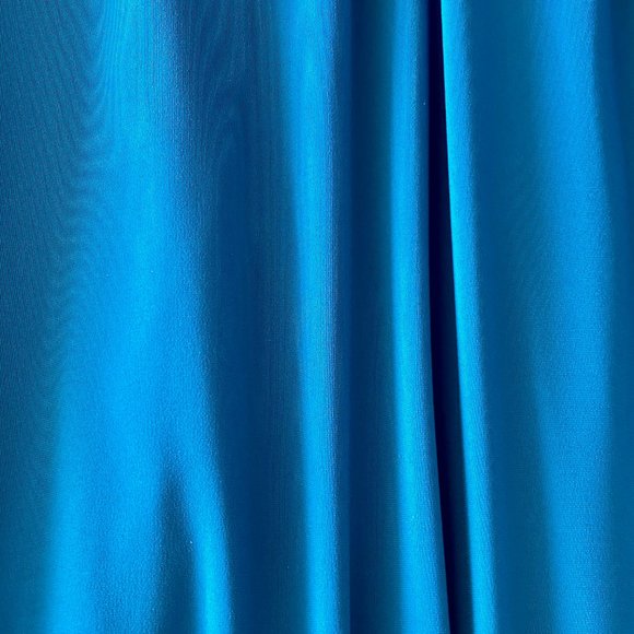 Dessy Collection Sweetheart Strapless Dress - Picture 5 of 6